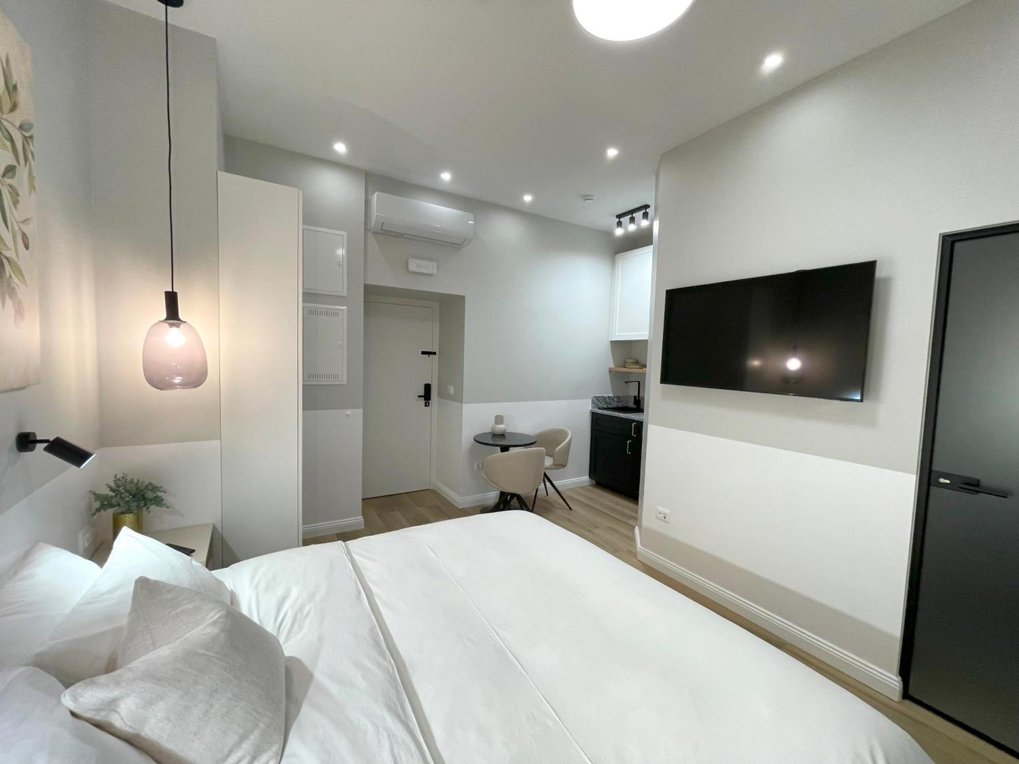 Apartament Olive *