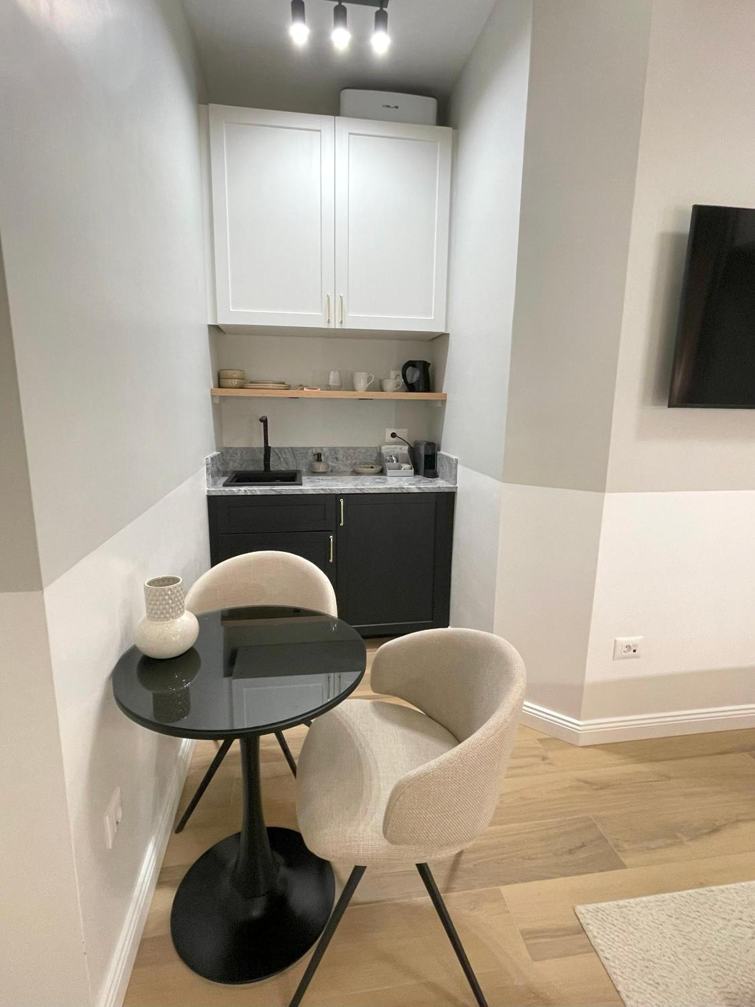 Olive Apartament Zadar