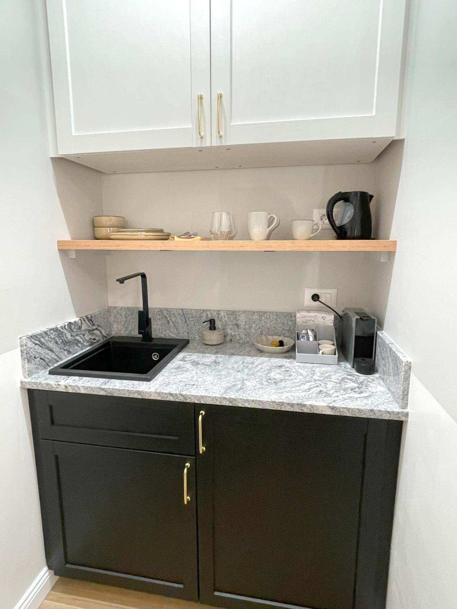 Olive Apartamento *