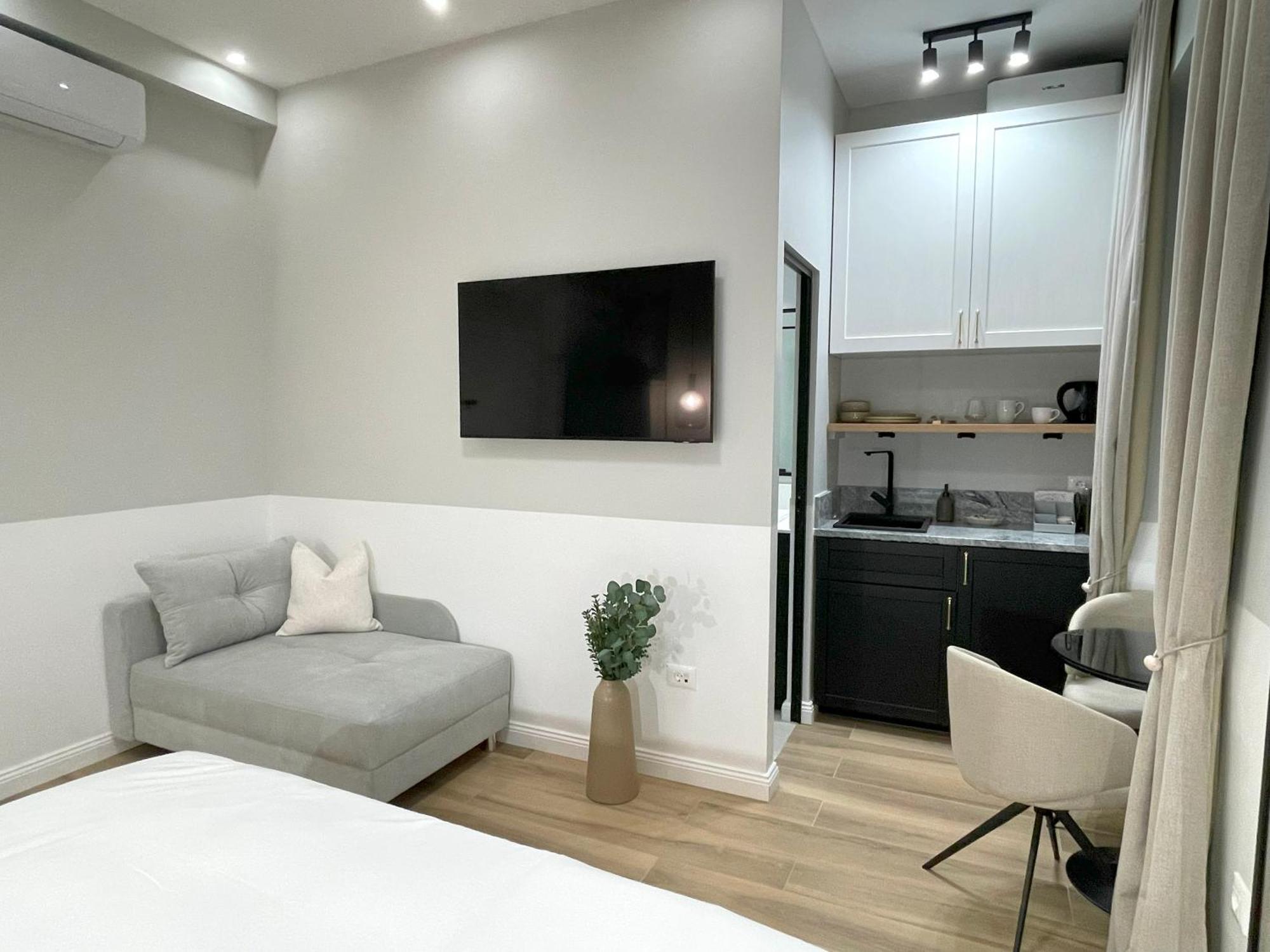 Olive Apartamento Zadar