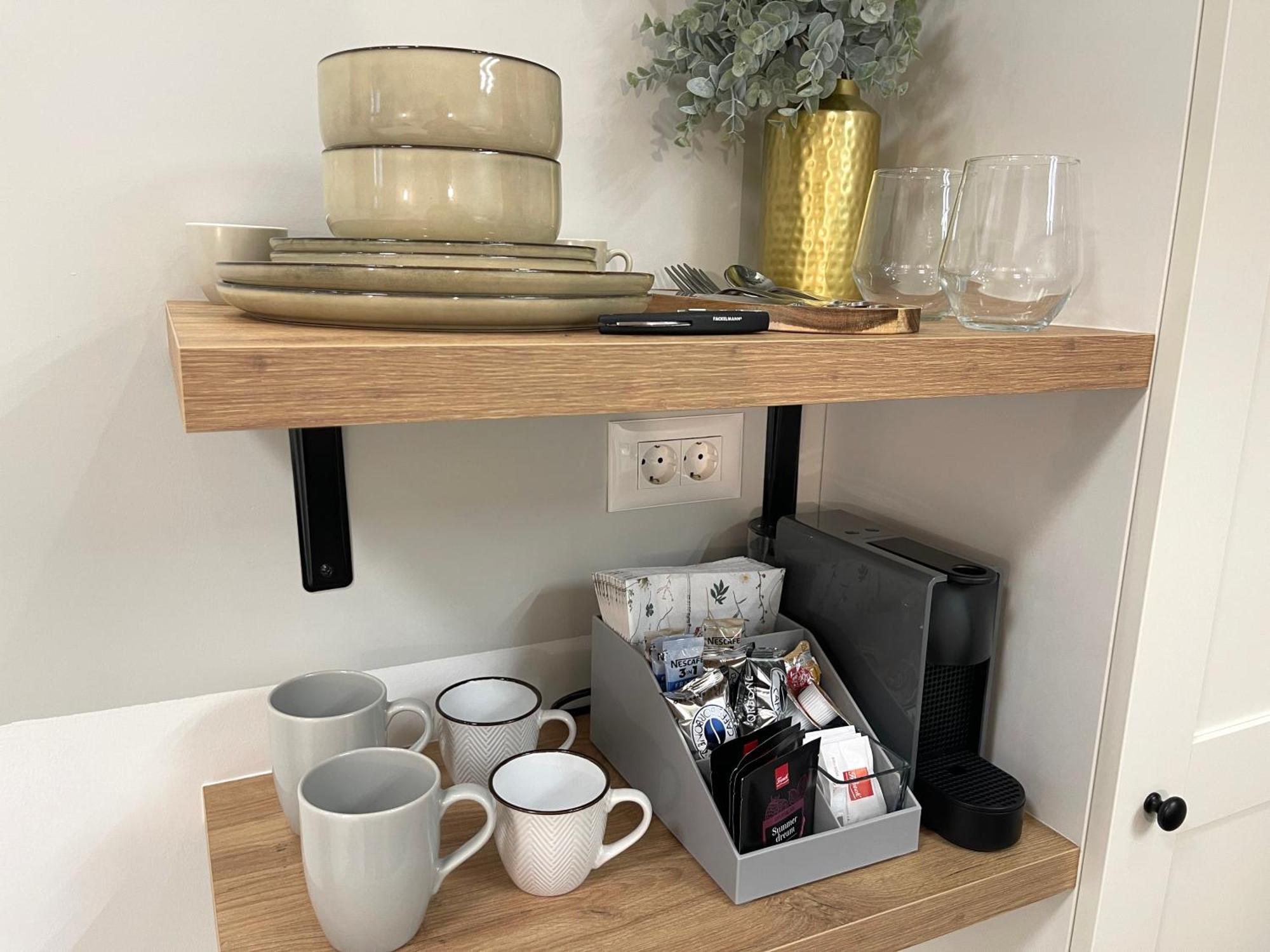 Olive Apartamento *