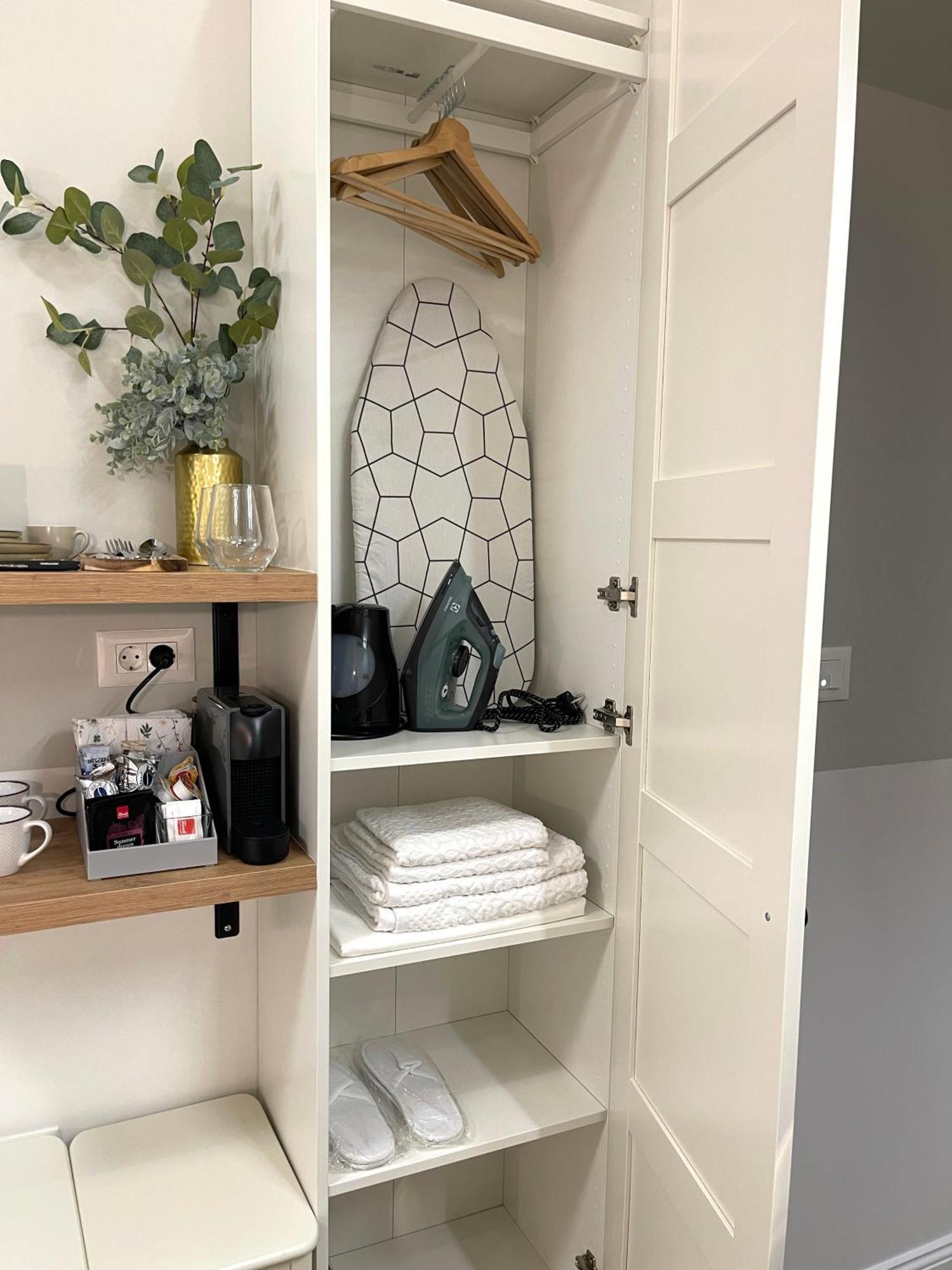 Olive Apartamento