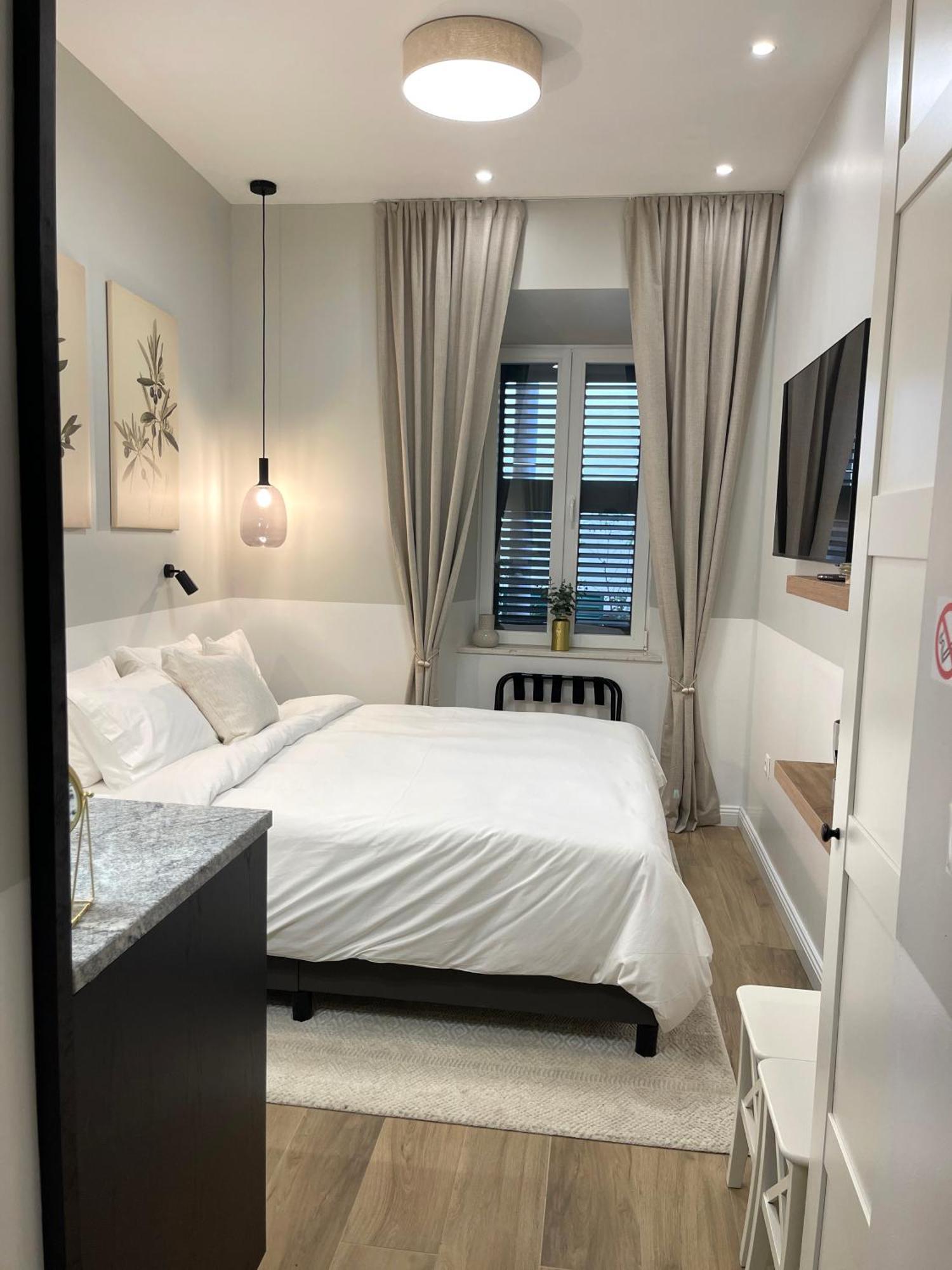 Olive Apartamento *
