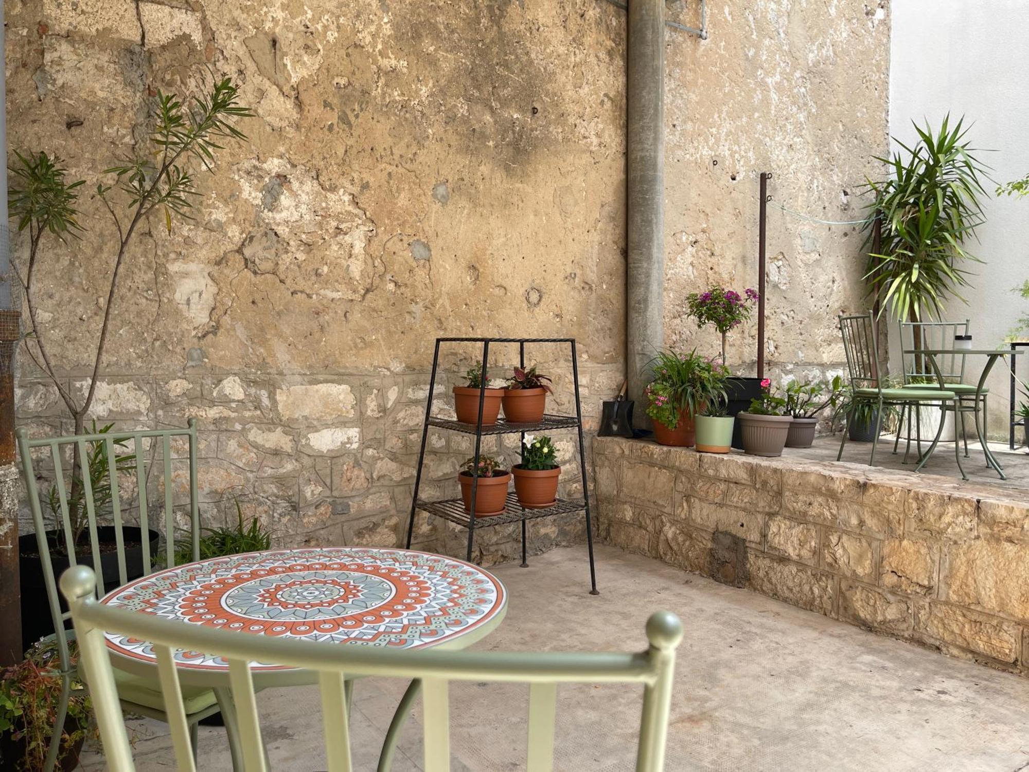 Olive * Zadar
