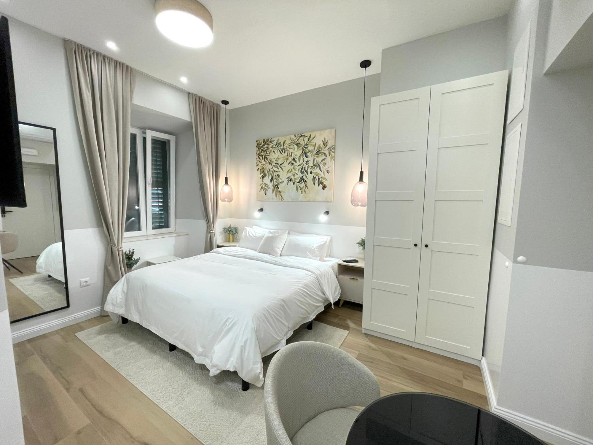 Apartman Olive