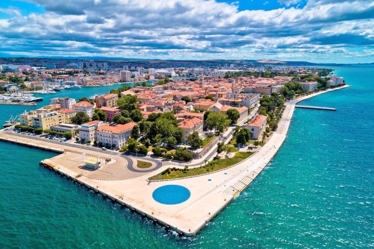 Apartman Olive Zadar