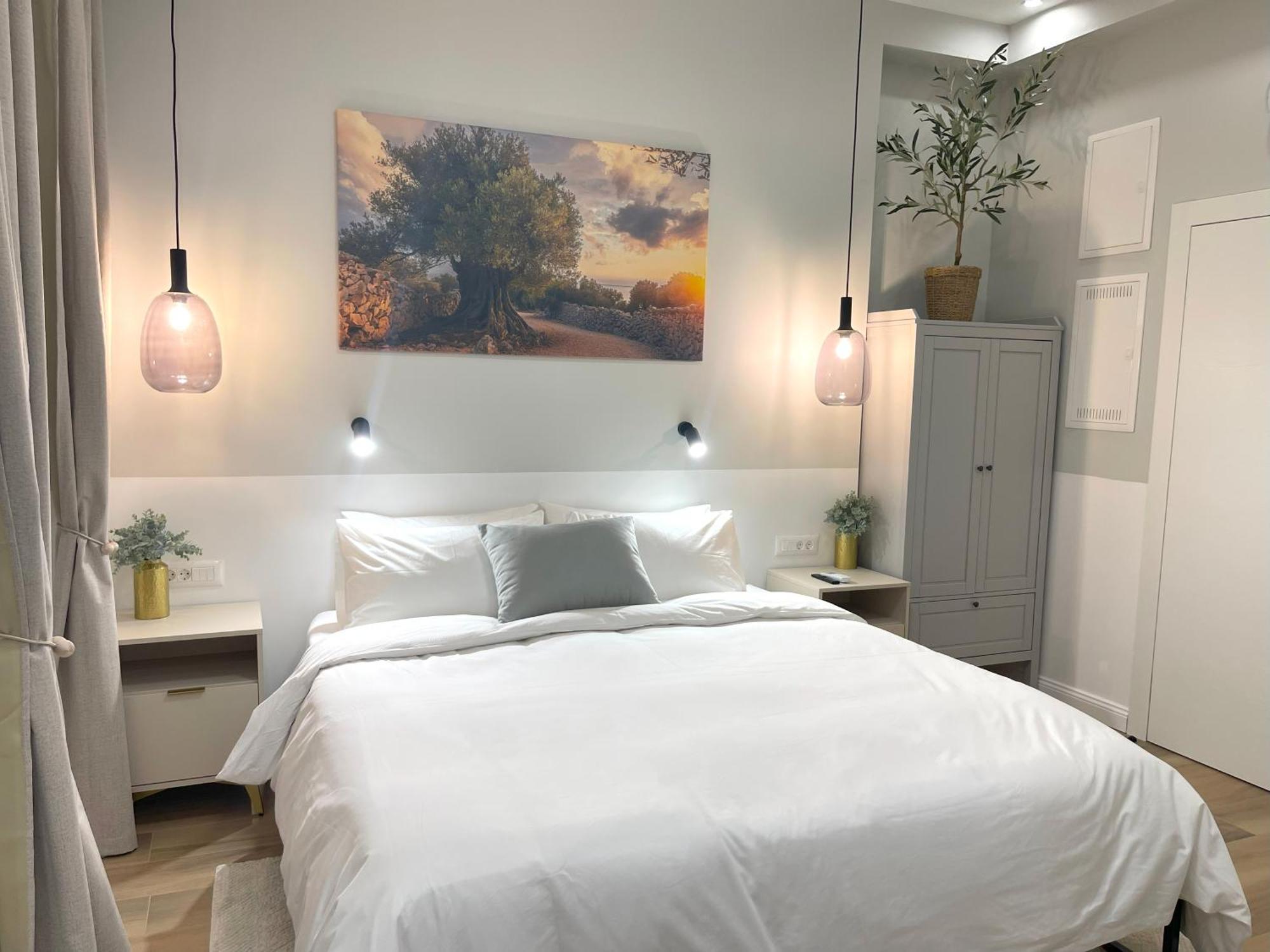 Apartman Olive *