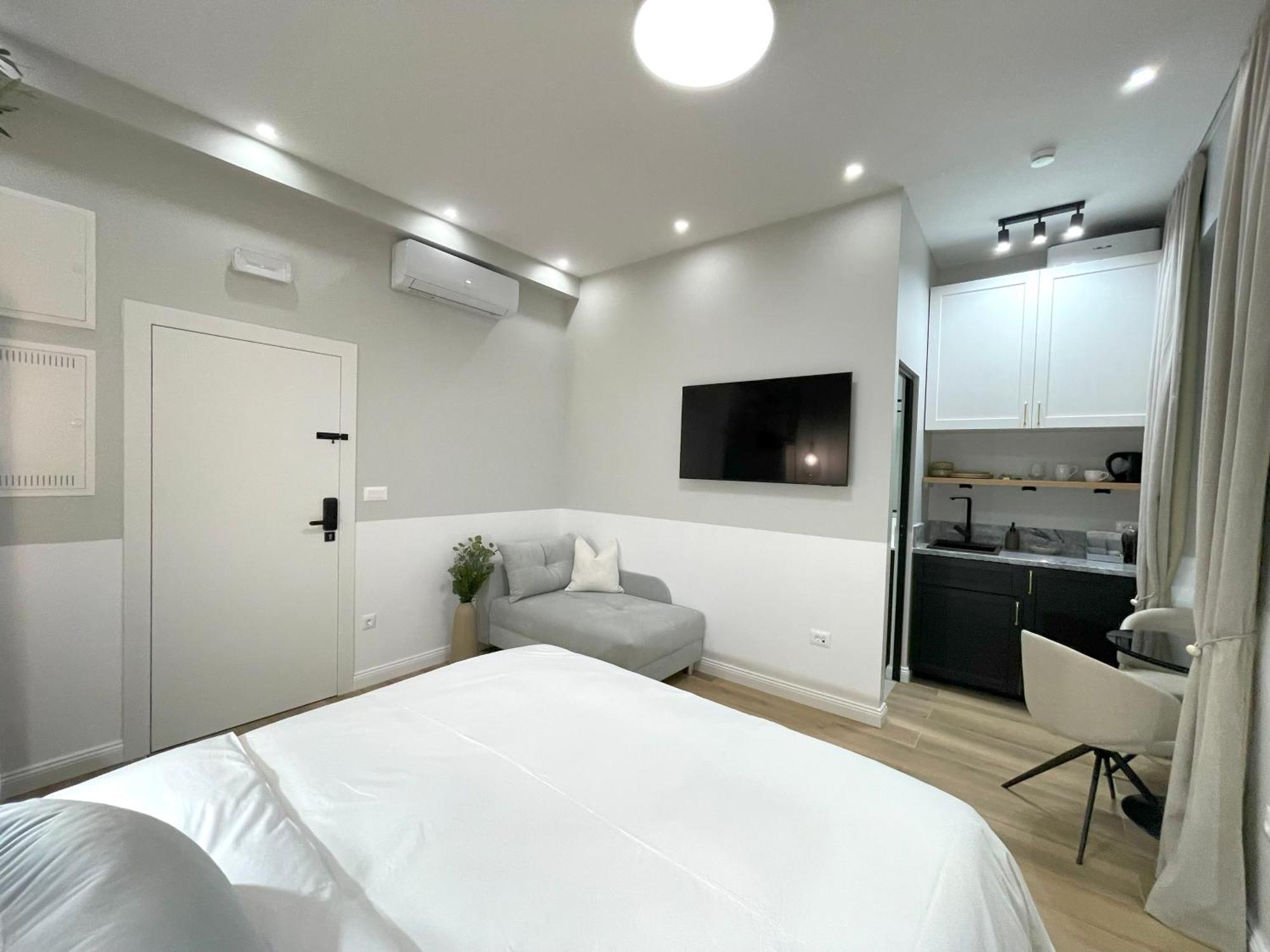 Apartman Olive *