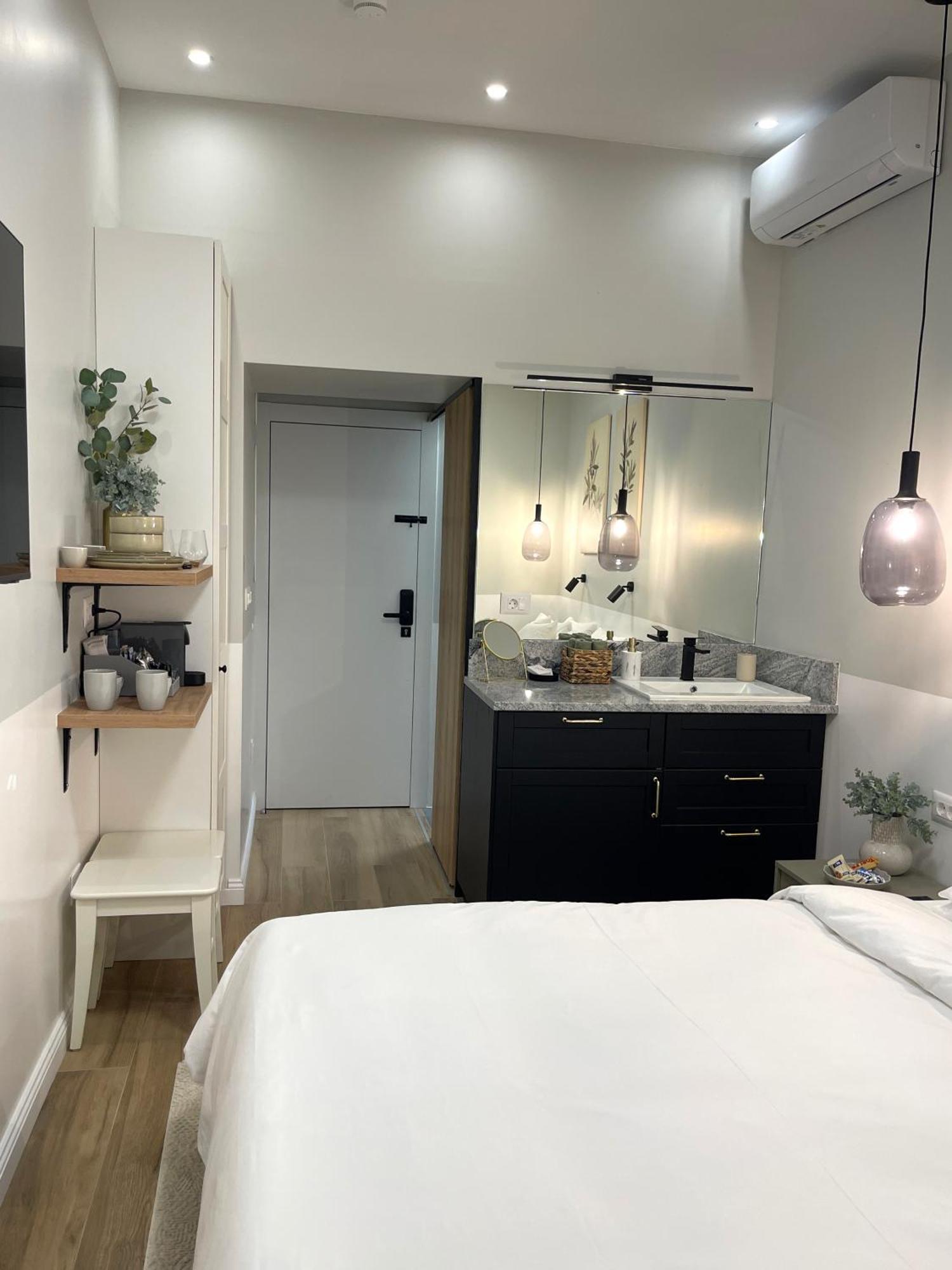 Apartman Olive *