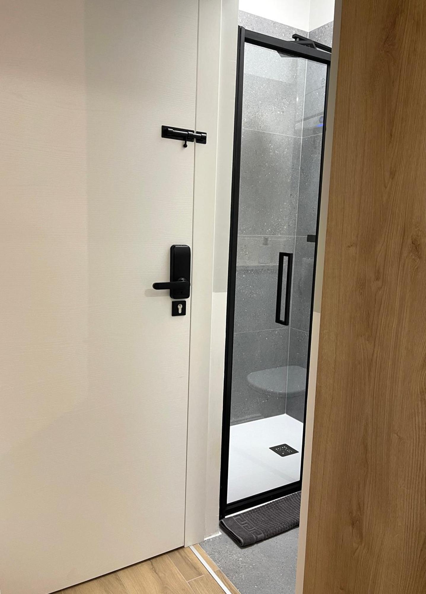 Apartman Olive