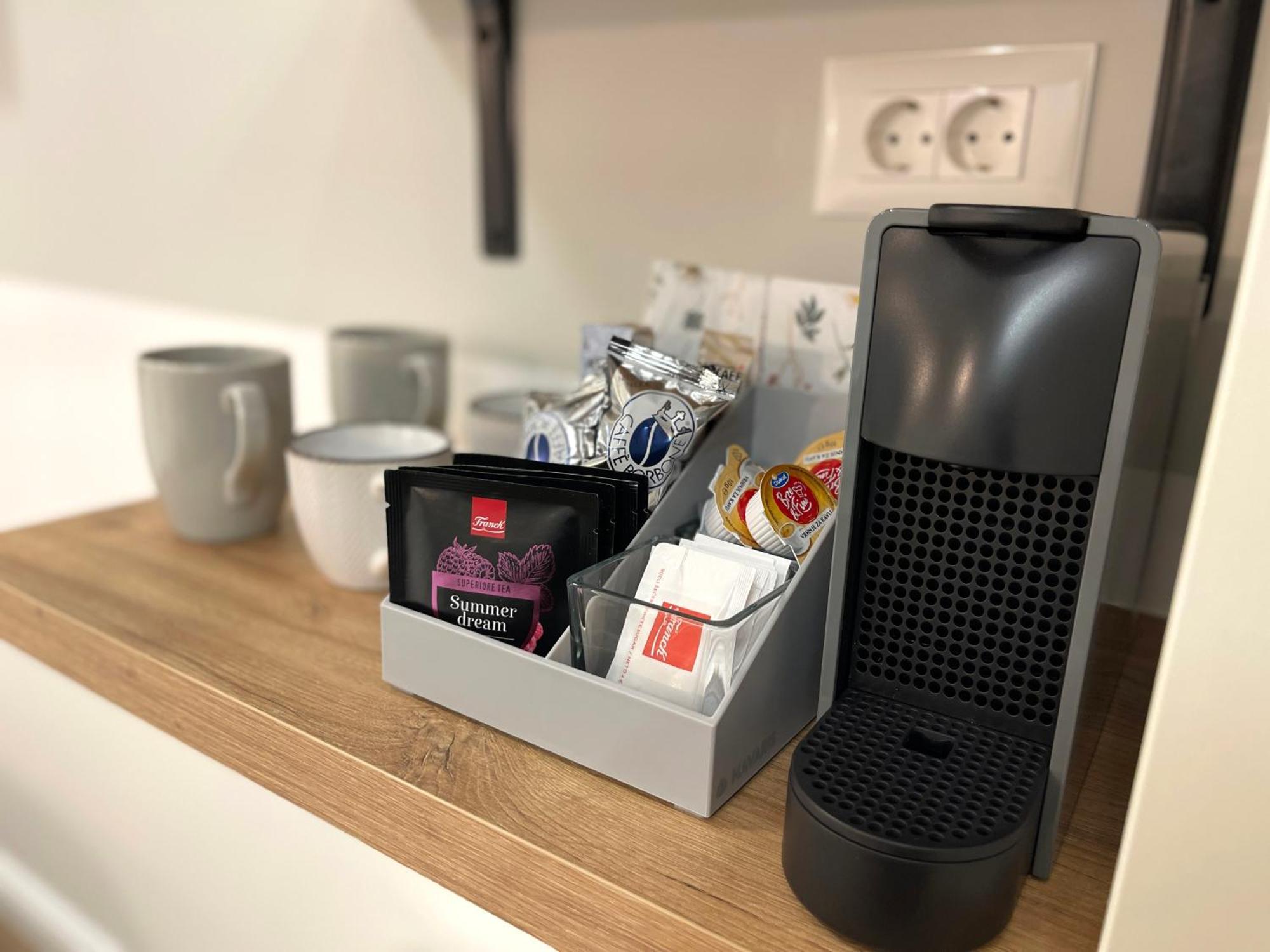Apartman Olive *