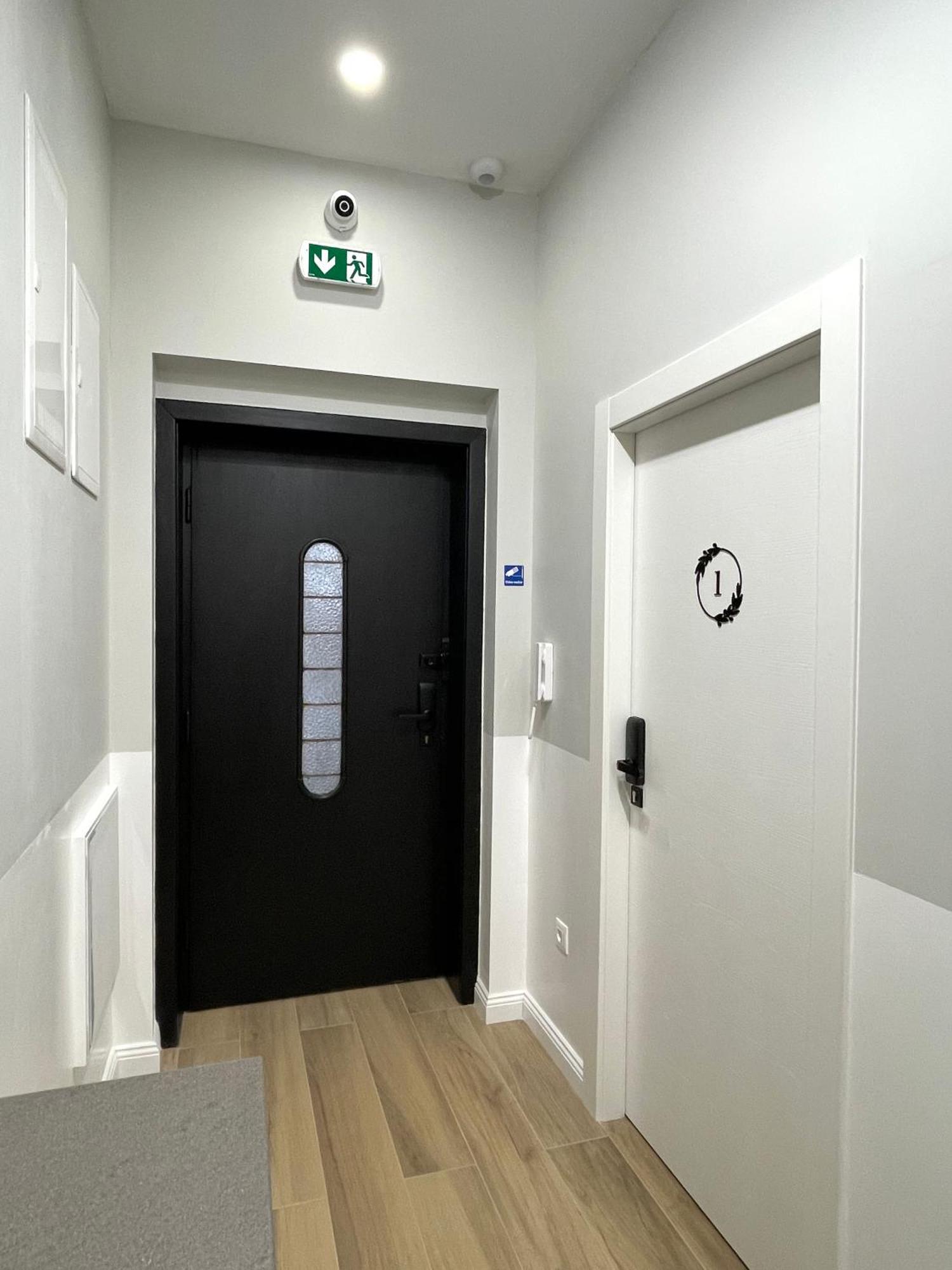 Apartman Olive Zadar